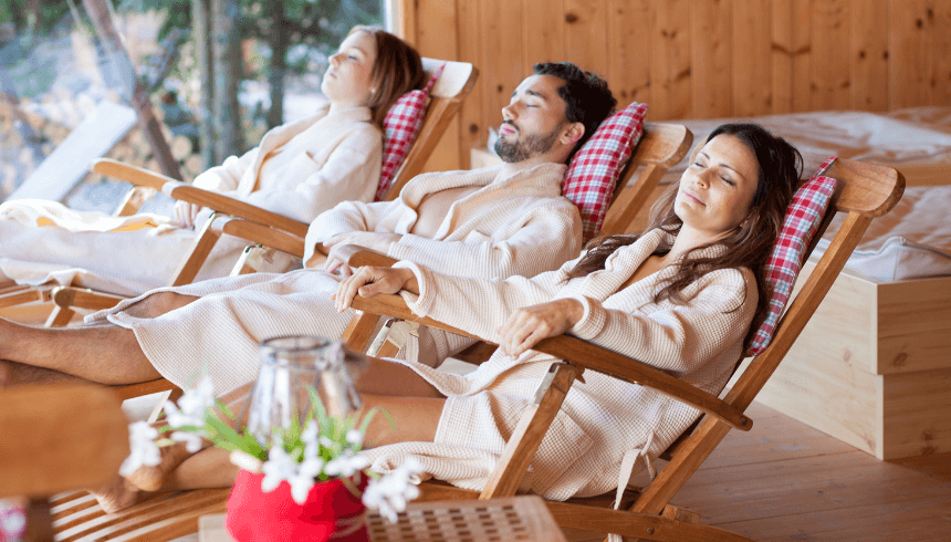 What is Wellness Travel?