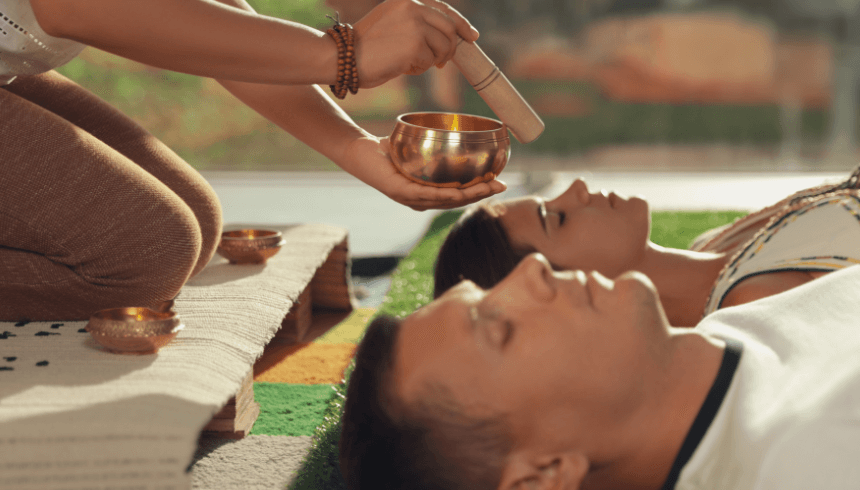 Exploring the Therapeutic Magic of Sound Healing Retreats
