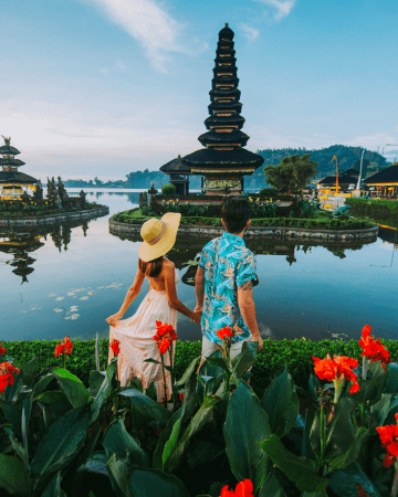 Bali Wellness Destination