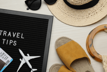 Wellness Travel Tips