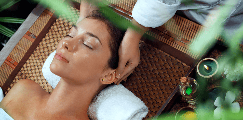 Loving life, Spa Wellness