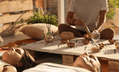 Sound Healing