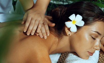 Spa treatment