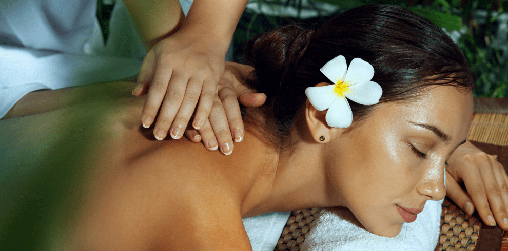 Spa treatment