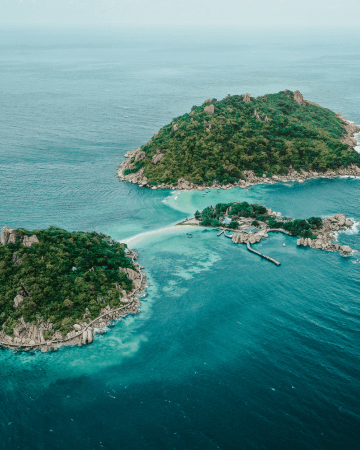 Thailand Wellness Destination
