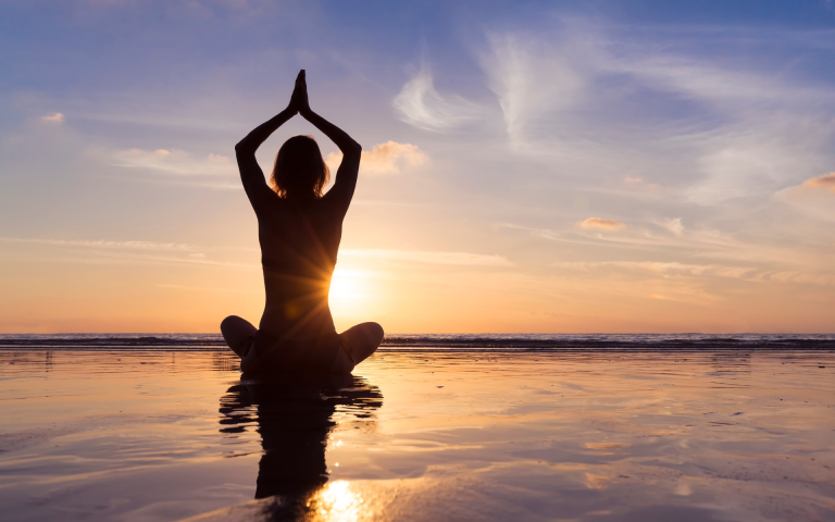Wellness Travel